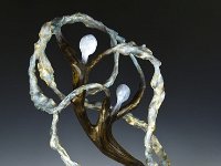 Duet  A pas de deuux on the joy of life.